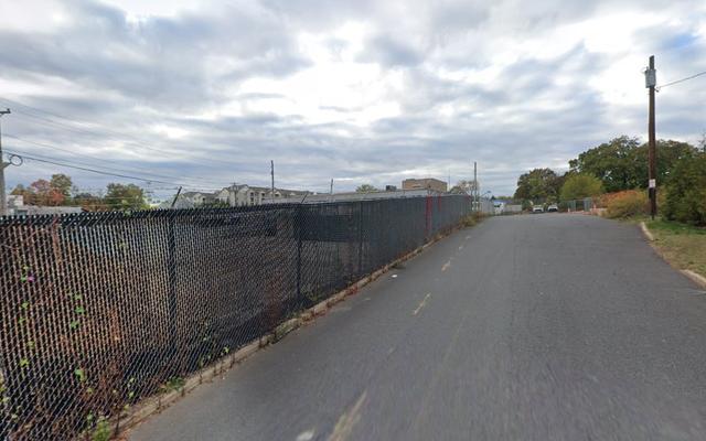 Maplewood Recycling Center, Maplewood, New Jersey