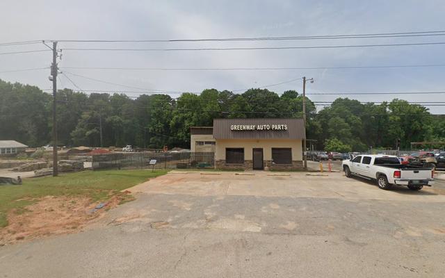 GreenWay Auto Parts