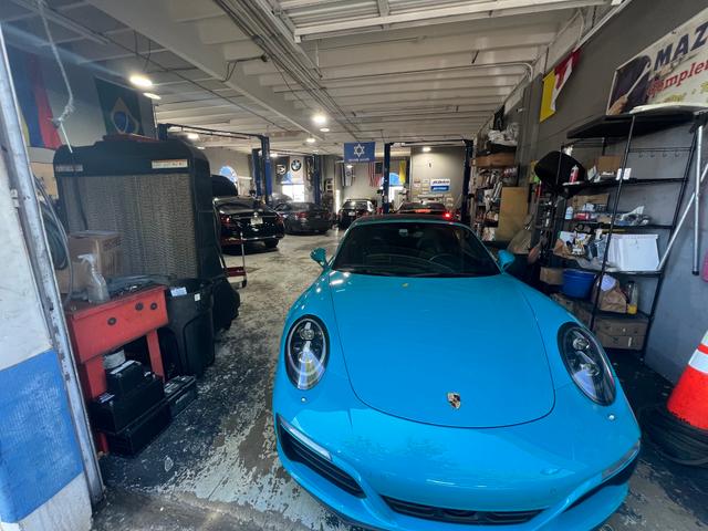 Mazel Auto Repair - Car Service Center