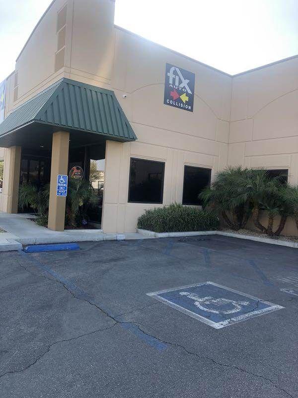Fix Auto Lake Elsinore