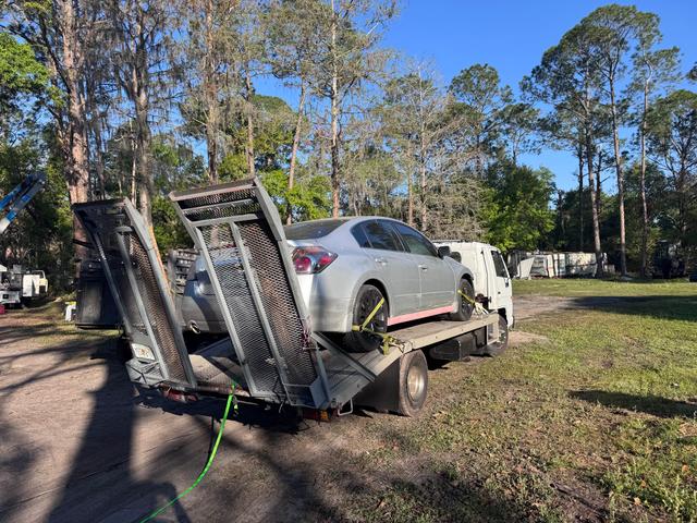 Lakeland Car Towing & Roadside Assistance, Polk City, Florida
