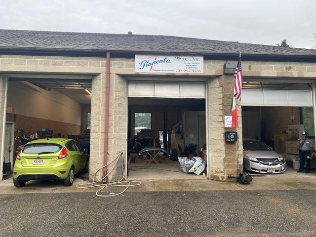 Giancola Brothers Inc