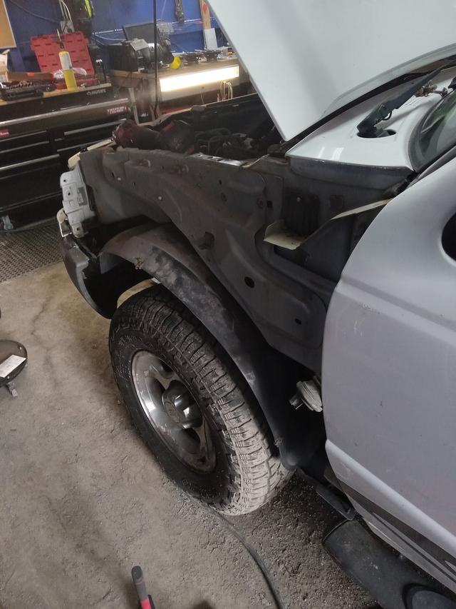 All N 1 Automotive Services