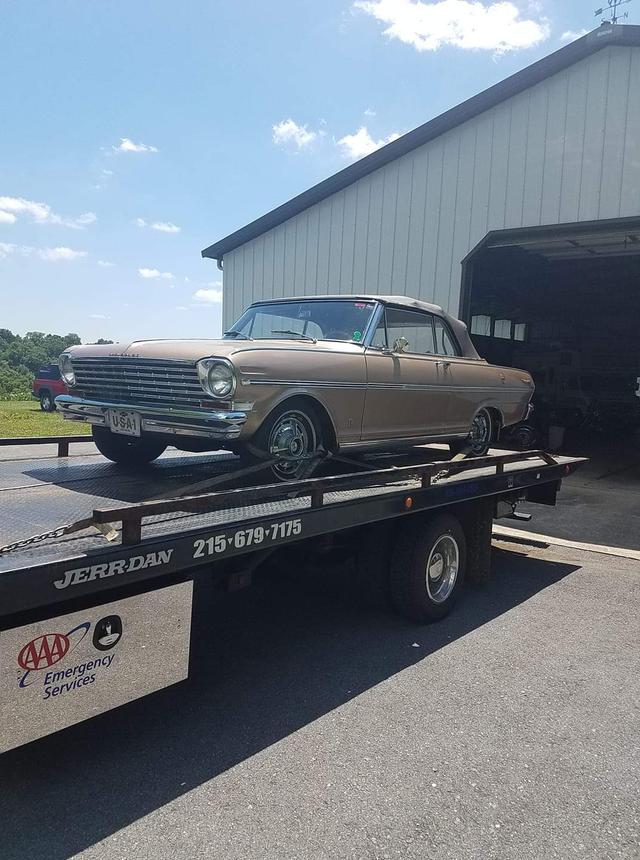 Rick's Towing & Hauling LLC