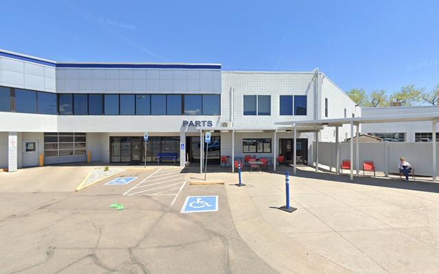 Groove Subaru Parts Center, Englewood, Colorado