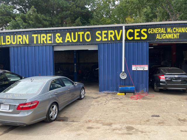 Lilburn Tire & Auto Services