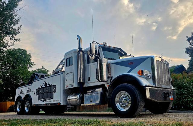 Stauffer's Towing & Recovery