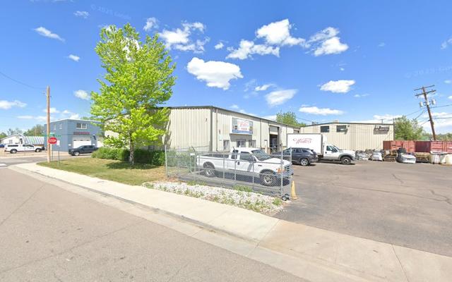 Walter's Auto Specialties, Englewood, Colorado