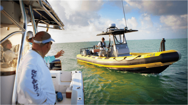 Sea Tow Panama City