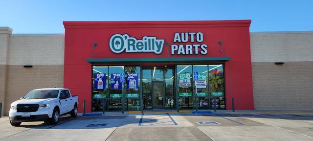 O'Reilly Auto Parts