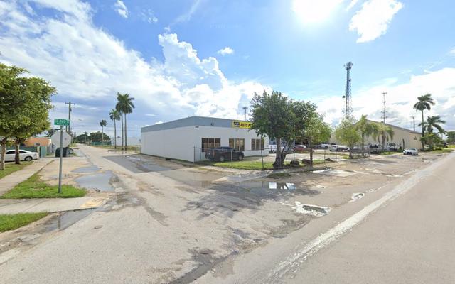 Homestead Auto Value, Homestead, Florida
