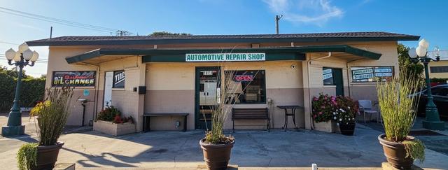Green Machine Automotive
