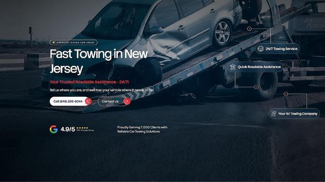 American Towing
