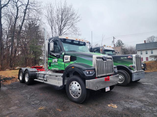 APR Towing & Recovery, Wareham, Massachusetts