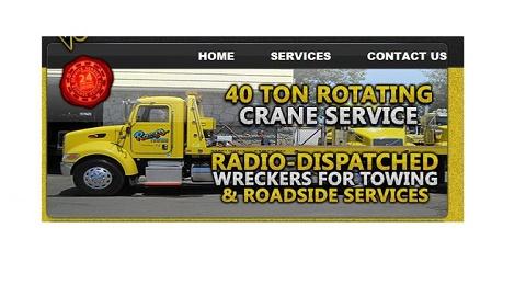 Racz's Towing