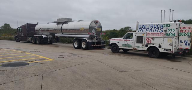 ILWI Truck & Trailer Repair