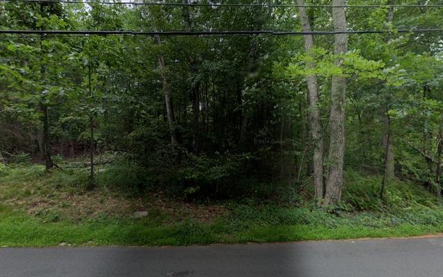 Marshall Street Recycling Center, Holliston, Massachusetts
