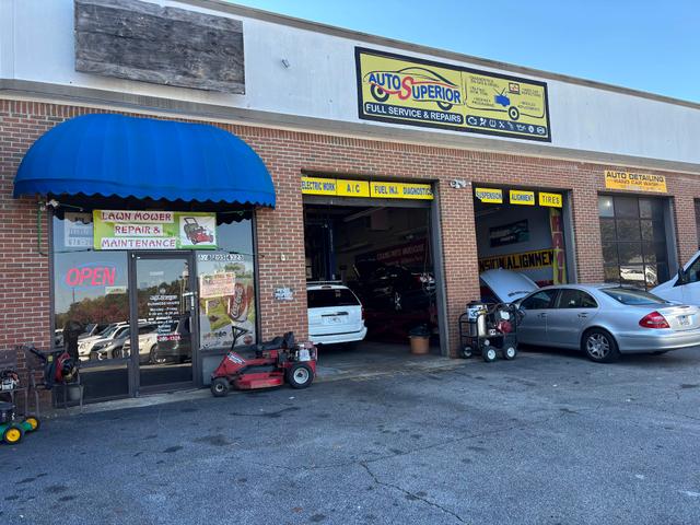 Auto Superior, Lilburn, Georgia