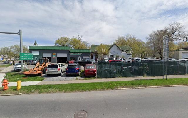 Watertown Main Auto Parts Inc., Watertown, New York