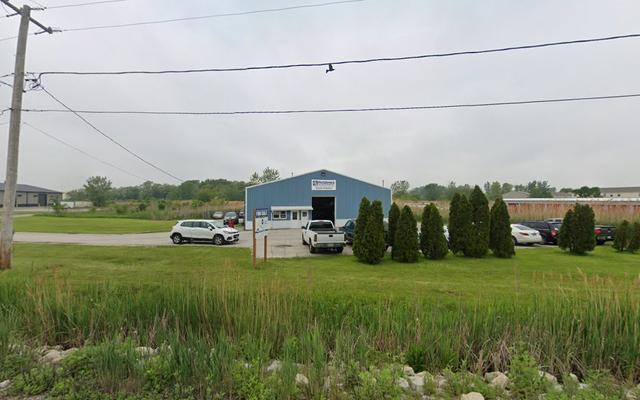Mc Glone's Automotive