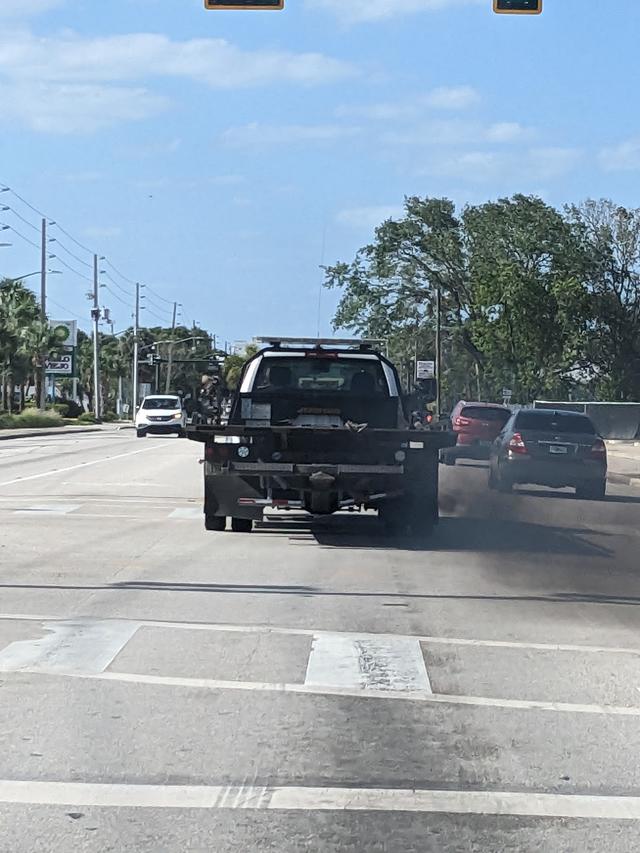 Auto Rescue Inc, Fort Pierce, Florida