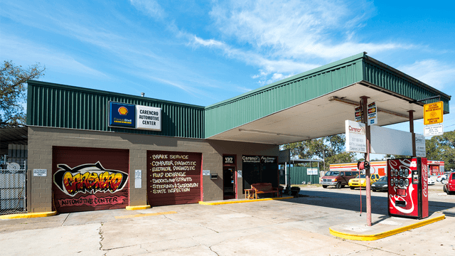 Carencro Automotive Center, LLC, Carencro, Louisiana