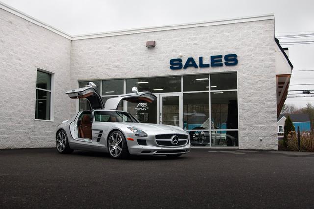 Acton Auto Boutique