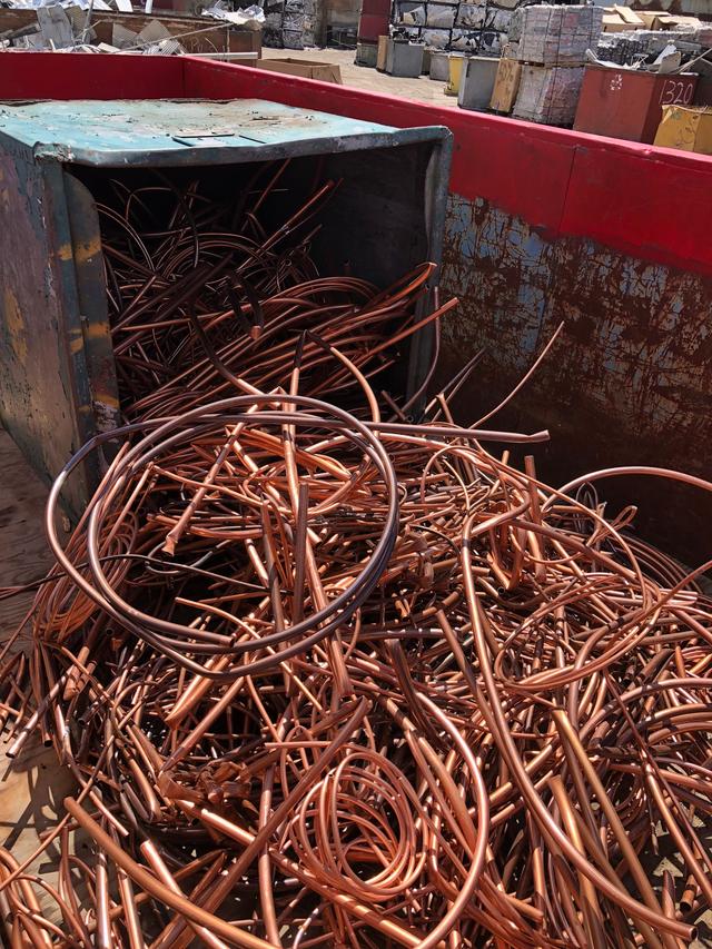 R&S recycling LLC