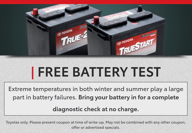 Acton Toyota Parts Center, Littleton, Massachusetts