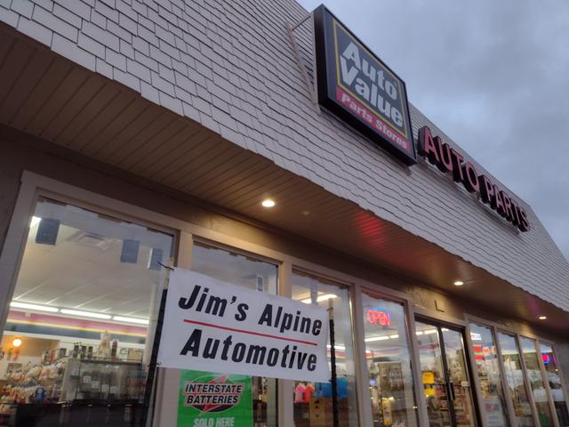 Auto Value Gaylord #2