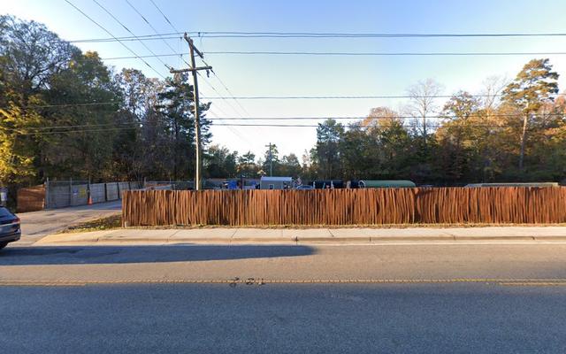 Dorchester County Oakbrook Convenience Site