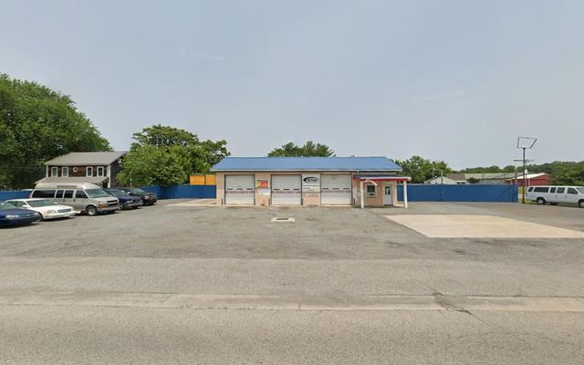 MAG Towing Denton