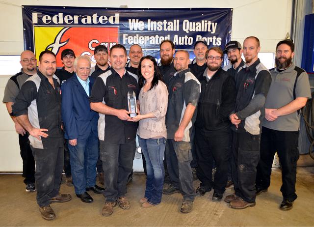 Roy's Autoworks