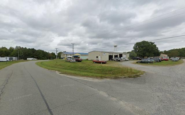Clarke's Auto Services