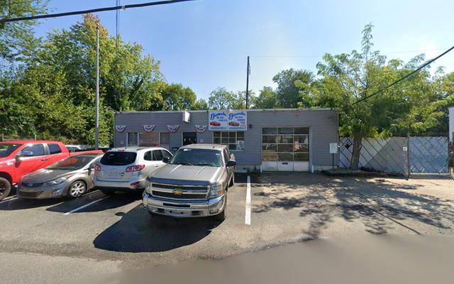 Giancola's Auto Shop & Auto Sales, East Brunswick, New Jersey