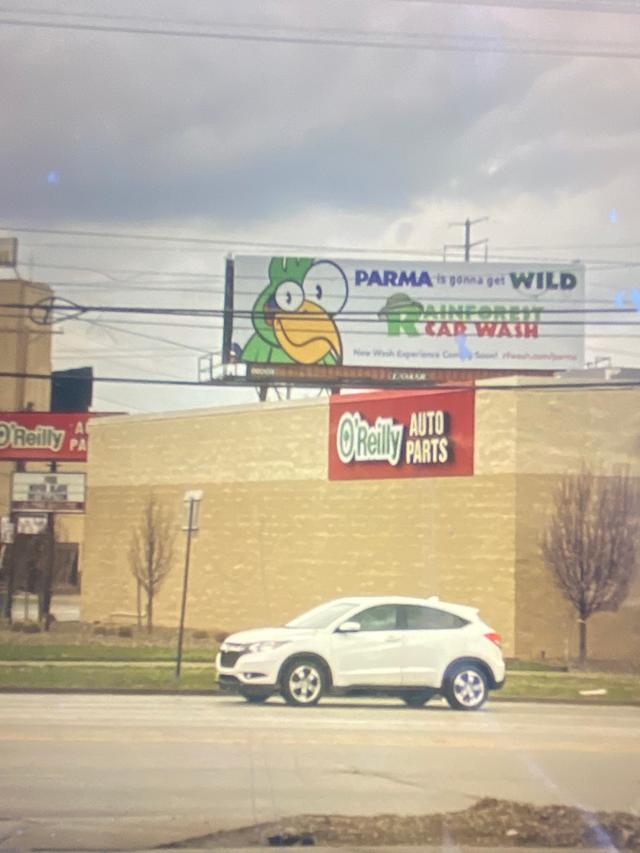 O'Reilly Auto Parts, Altoona, Pennsylvania