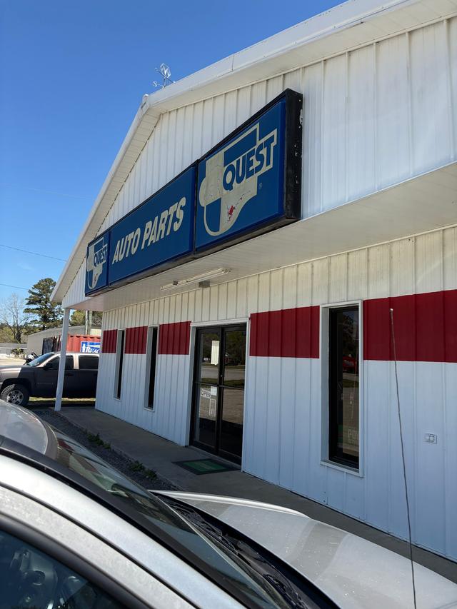 Carquest Auto Parts - Murrays Auto Parts of Pamplico, Pamplico, South Carolina