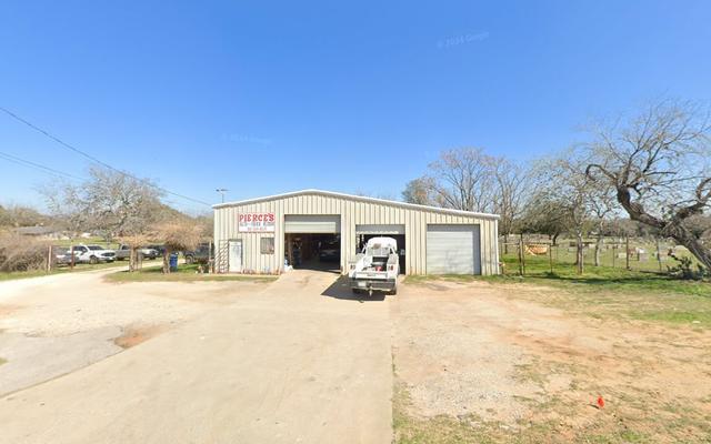Pierce's Auto & Truck Repair