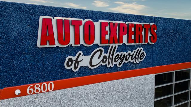 Auto Experts of Colleyville