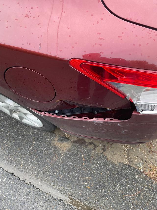 Micro Blend Auto Body & Collision