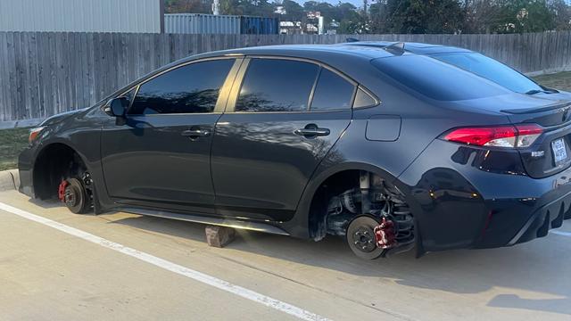 Omega Towing
