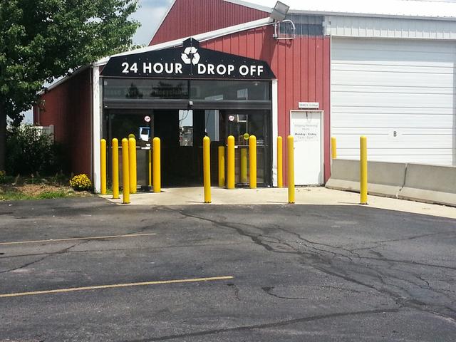 Bowling Green Recycling Center