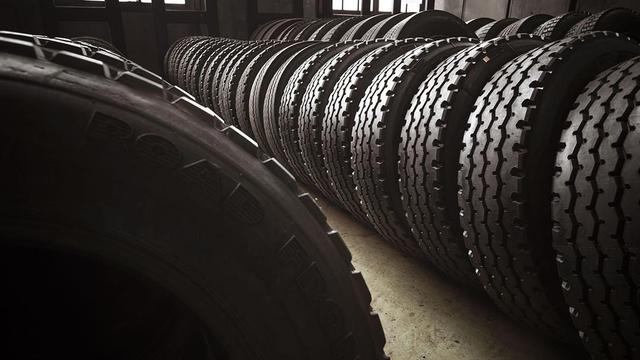 Diamond Tire & Dumpster Services, Plymouth, Michigan