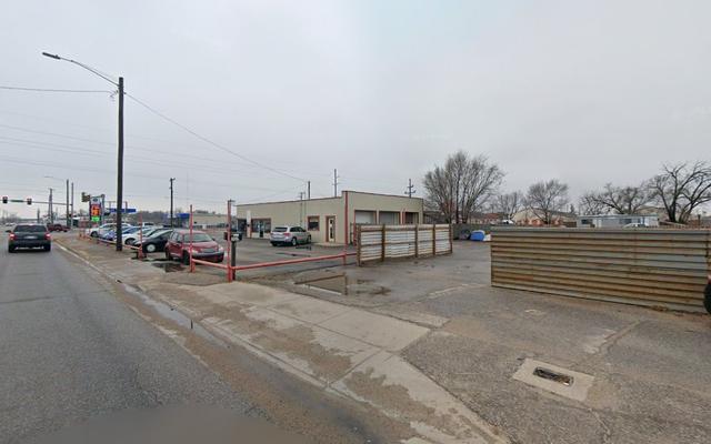 A & A Auto Town Services & Towing, Wichita, Kansas