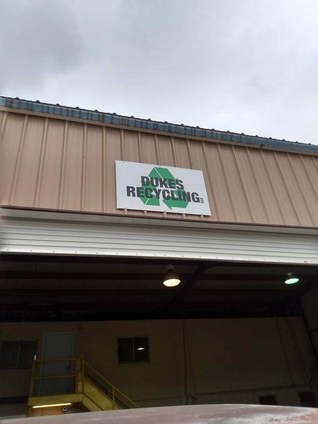 Duke's Recycling LLC