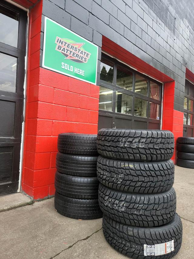 E's Autoworx, Fairport, New York