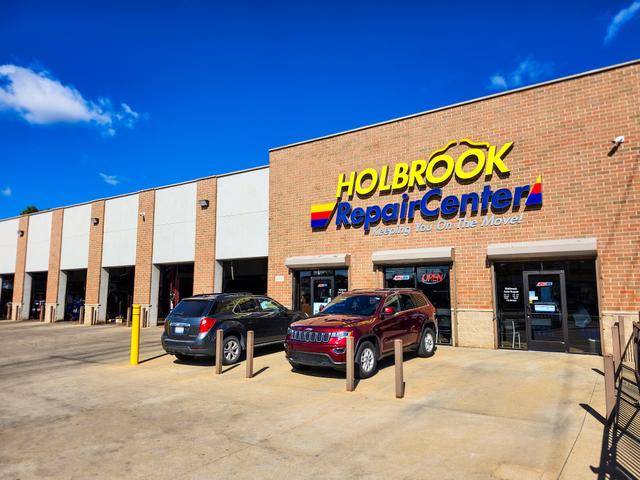Holbrook Auto Repair Center