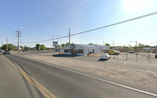 Fallon Towing & Recovery