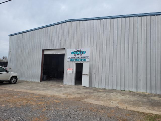 Stelly's Automotive
