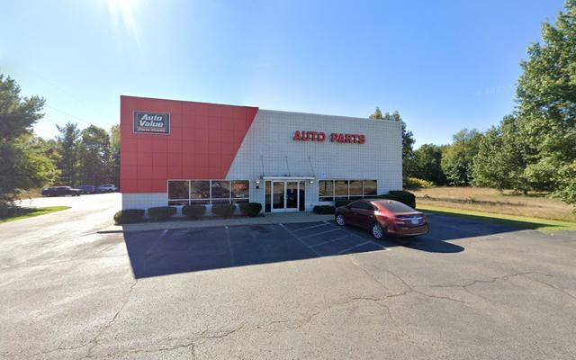 Auto Value Holland, Holland, Michigan